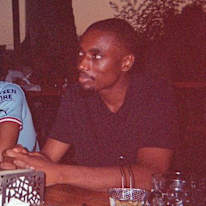 Photo of Robert