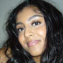 Photo of Roohi Devje