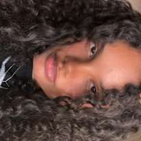 Photo of Zoe