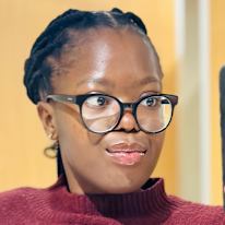 Photo of Zonke