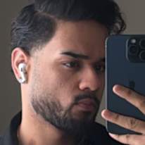 Photo of Arsh