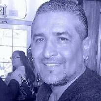 Photo of Chris