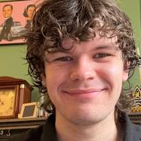 Photo of Alex