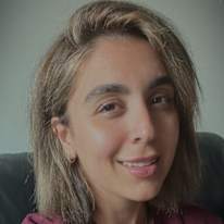 Photo of ida Raad