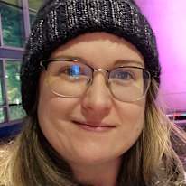 Photo of Megan