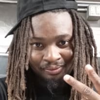 Photo of Zedrick
