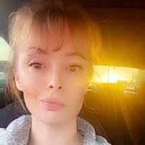 Photo of Shannon