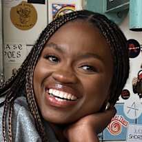 Photo of Nomfundo
