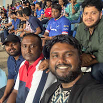 Photo of Sachin
