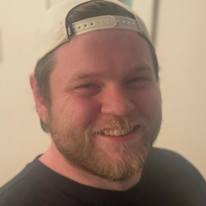 Photo of Isaac
