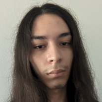 Photo of Nicolas Velez