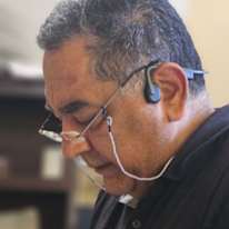 Photo of Mehrdad