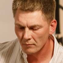 Photo of Oleksandr Solomaniuk