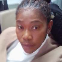 Photo of Thabisa Gxowa