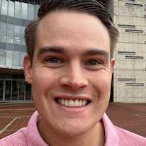 Photo of Edwin