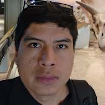 Photo of Fernando Acuna Farfan