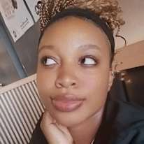 Photo of Molline Chinyundo