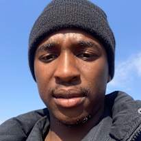 Photo of Mpho