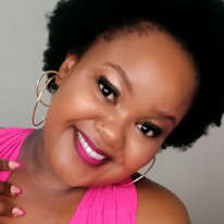 Photo of Olwethu Nombembe