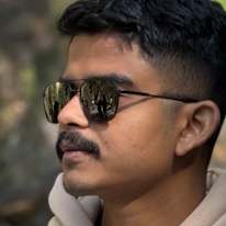 Photo of Arka Singha Mahapatra