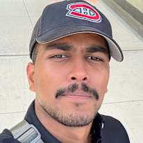 Photo of Jobin
