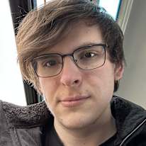 Photo of Tyler
