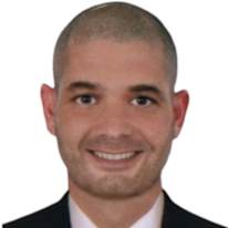 Photo of Rodrigo