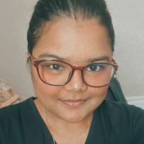 Photo of Prachi