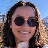 Photo of Supriya