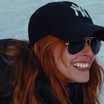 Photo of Ashlynn Ricciardi