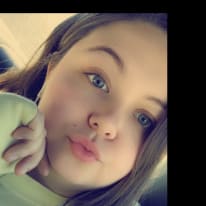 Photo of Abigail
