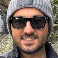 Photo of Emre