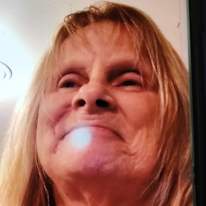Photo of Kathy