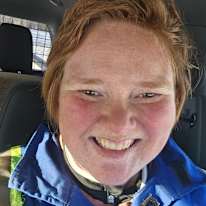 Photo of Kathrine Flint