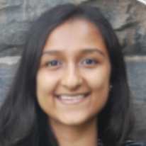 Photo of Saloni Pandya