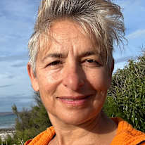 Photo of Natasha