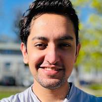 Photo of Sahil Dhiman