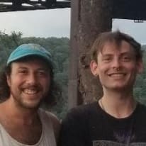 Photo of Sean