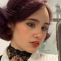 Photo of Erin