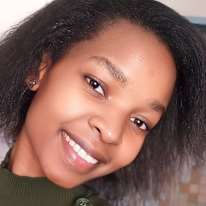 Photo of Zailey Mudimu
