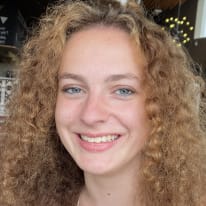 Photo of Emily