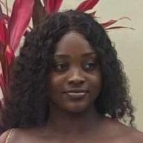 Photo of Maa Abena