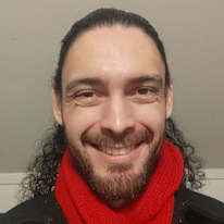 Photo of Aldo Rodriguez