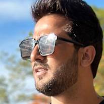 Photo of Imran