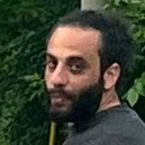 Photo of Samer