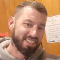 Photo of Mike