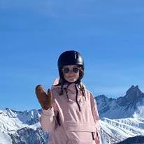 Photo of Maëlle