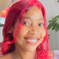 Photo of Karabo Modisetse