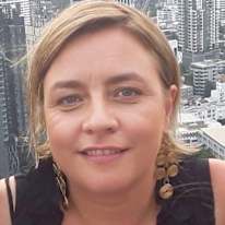 Photo of Martina