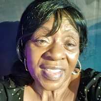 Photo of Charalene Tucker